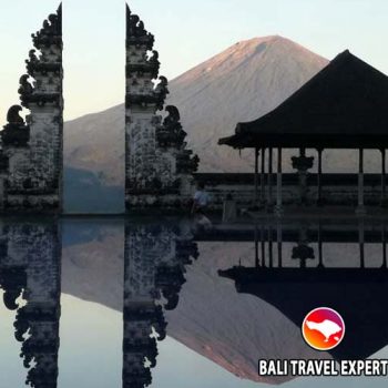 Lempuyang Temple - Bali Driver Service - Bali Travel Expert